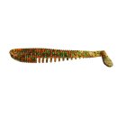 K.P Baits Skeleton Shad Gummifisch 3" 7,5cm 227...