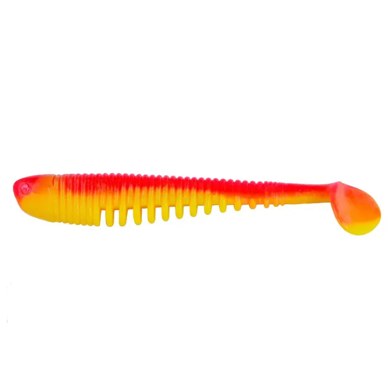 137 Red Yellow