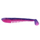 K.P Baits Skeleton Shad Gummifisch 3" 7,5cm 062...