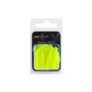 Relax Twister 2" 5 cm Barsch Forelle Döbel 8 Stück 011 Chartreuse