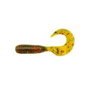 Relax Twister 2" 5 cm Barsch Forelle Döbel 8...