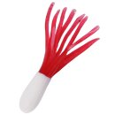 Relax Tube 1" 3,5 cm Barsch Forelle Döbel 8...