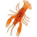 Relax Crawfish Micro Jig Gummifisch Krebs 1" 3,5 cm...