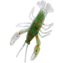 Relax Crawfish Micro Jig Gummifisch Krebs 1" 3,5 cm...