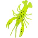 Relax Crawfish Micro Jig Gummifisch Krebs 1" 3,5 cm...