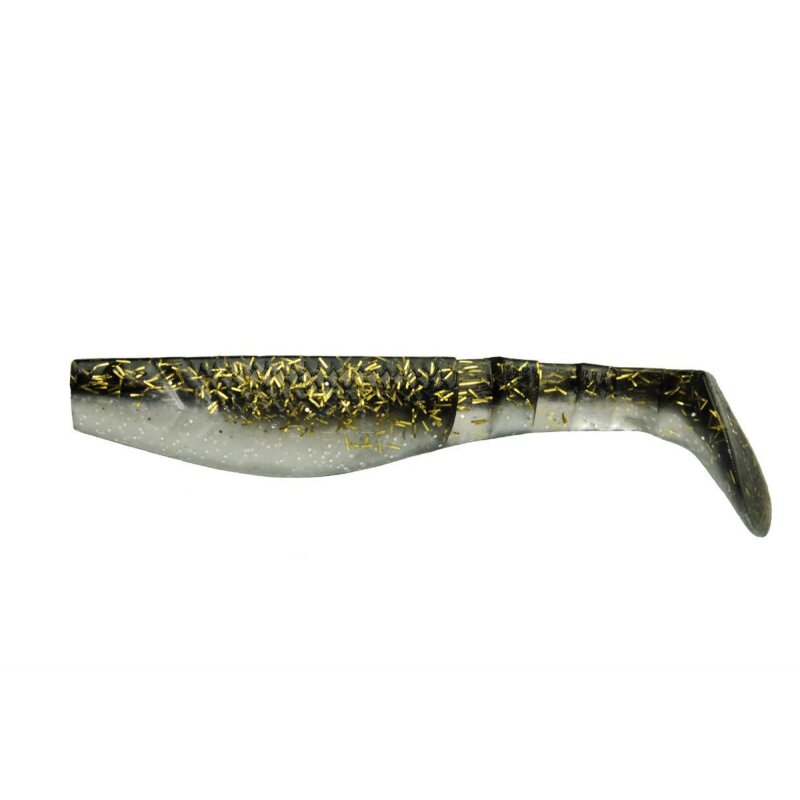 K.P Baits Original Shad 3" 7,5cm 5 Stück