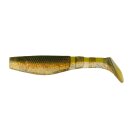 K.P Baits Original Shad Gummifisch 3" 7,5cm 5...