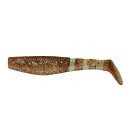 K.P Baits Original Shad Gummifisch 3" 7,5cm 5...