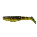 K.P Baits Original Shad Gummifisch 3" 7,5cm 5...