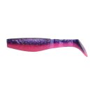 K.P Baits Original Shad Gummifisch 3" 7,5cm 5...