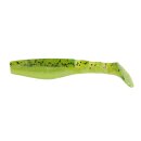 K.P Baits Original Shad Gummifisch 3" 7,5cm 5...