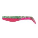 K.P Baits Original Shad Gummifisch 3" 7,5cm 5...