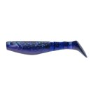 K.P Baits Original Shad Gummifisch 3" 7,5cm 5...