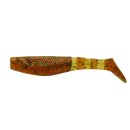 K.P Baits Original Shad Gummifisch 3" 7,5cm 5...