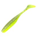 K.P Baits Lazy Shad Gummifisch 3" 7,5 cm 5...