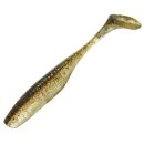 K.P Baits Lazy Shad Gummifisch 3" 7,5 cm 5...