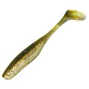 K.P Baits Lazy Shad Gummifisch 3" 7,5 cm 5...