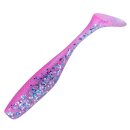 K.P Baits Lazy Shad Gummifisch 3" 7,5 cm 5...