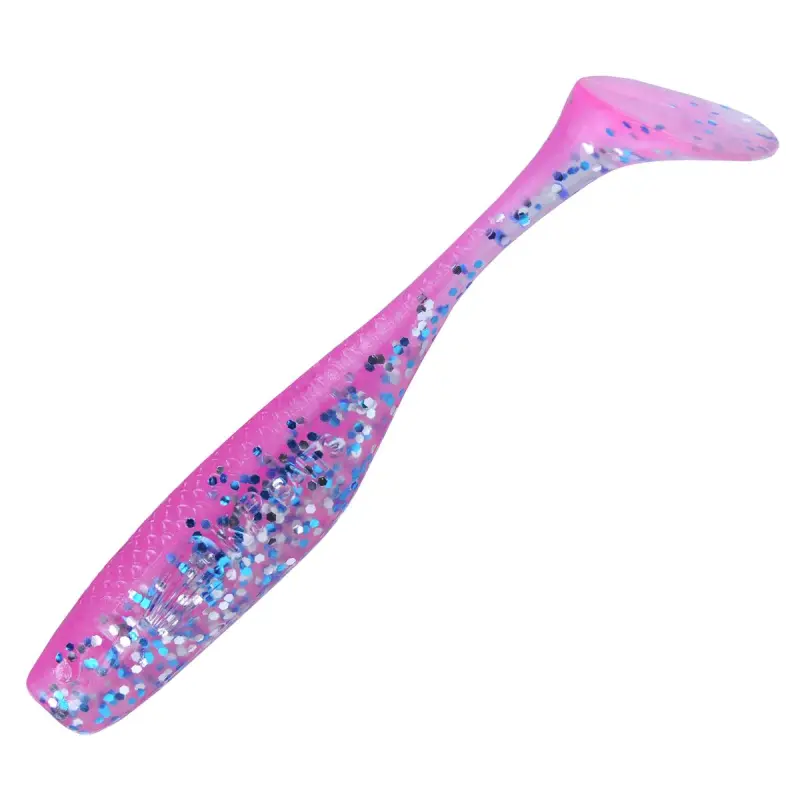 069 Pink Blue