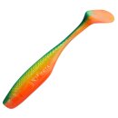 K.P Baits Lazy Shad Gummifisch 3" 7,5 cm 5...