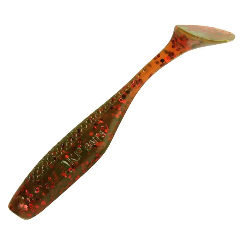 132 Red Flakes