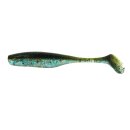 K.P Baits Lazy Shad Gummifisch 3" 7,5 cm 5 Stück 135 Pink Pearl