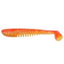 K.P Baits Skeleton Shad Gummifisch 5" 12,5cm  007...