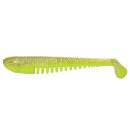 K.P Baits Skeleton Shad Gummifisch 5" 12,5cm  014...