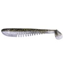 K.P Baits Skeleton Shad Gummifisch 5" 12,5cm  018...