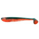 K.P Baits Skeleton Shad Gummifisch 5" 12,5cm  023...