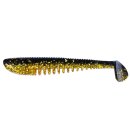 K.P Baits Skeleton Shad Gummifisch 5" 12,5cm  028...