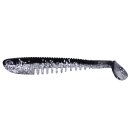K.P Baits Skeleton Shad Gummifisch 5" 12,5cm  030...
