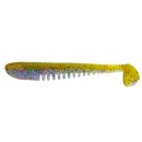 K.P Baits Skeleton Shad Gummifisch 5" 12,5cm  038...