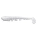 K.P Baits Skeleton Shad Gummifisch 5" 12,5cm  040...