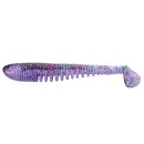 K.P Baits Skeleton Shad Gummifisch 5" 12,5cm  215...