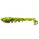 K.P Baits Skeleton Shad Gummifisch 5" 12,5cm  213...