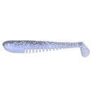 K.P Baits Skeleton Shad Gummifisch 5" 12,5cm  203...