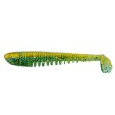 K.P Baits Skeleton Shad Gummifisch 5" 12,5cm  142...