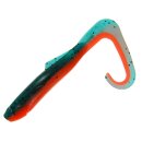 K.P Baits Hybrid Worm Twister 4" 10 cm 5 Stück