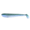 K.P Baits Skeleton Shad Gummifisch 3" 7,5cm 139...