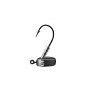 K.P Mustad Stand Up Jigkopf Jig Haken 5 Gramm -...