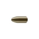 K.P Brass Bullet Gewicht Messing 28 Gramm - 2 Stück