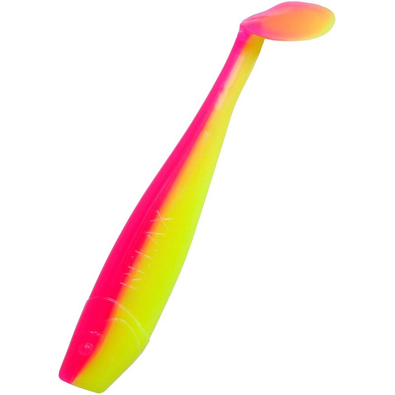 Relax King Shad 5" 12,5 cm Gummifisch L520