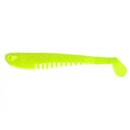 K.P Baits Skeleton Shad Gummifisch 4" 10 cm 5...