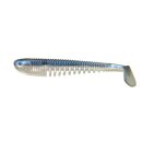 K.P Baits Skeleton Shad Gummifisch 4" 10 cm 5...