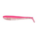 K.P Baits Skeleton Shad Gummifisch 4" 10 cm 5...