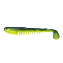 K.P Baits Skeleton Shad Gummifisch 4" 10 cm 5...