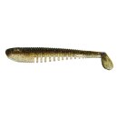 K.P Baits Skeleton Shad Gummifisch 4" 10 cm 5...