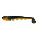 K.P Baits Skeleton Shad Gummifisch 4" 10 cm 5...