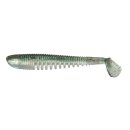 K.P Baits Skeleton Shad Gummifisch 4" 10 cm 5...